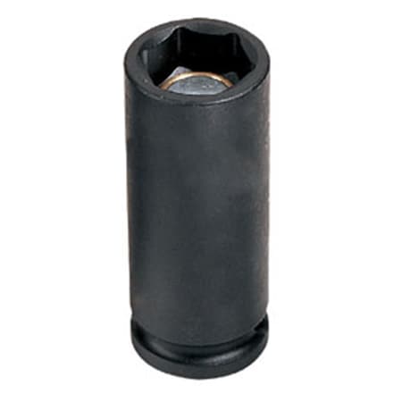 Protectionpro 0.37 in. Drive x 12mm Magnetic Deep Socket PR917000